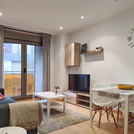 Desconectaengalicia Castelao, 50M Playa Silgar Apartamento Sanxenxo Exterior foto