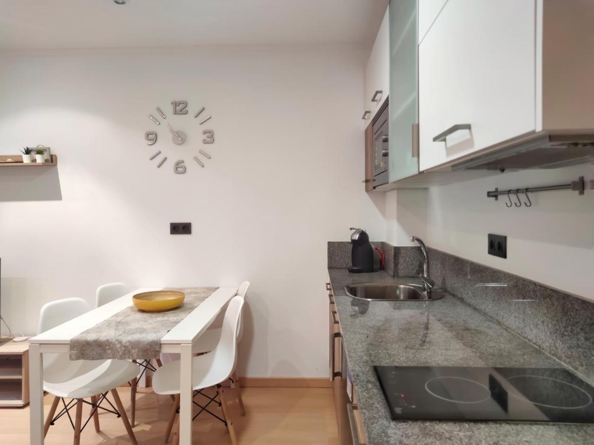 Desconectaengalicia Castelao, 50M Playa Silgar Apartamento Sanxenxo Exterior foto