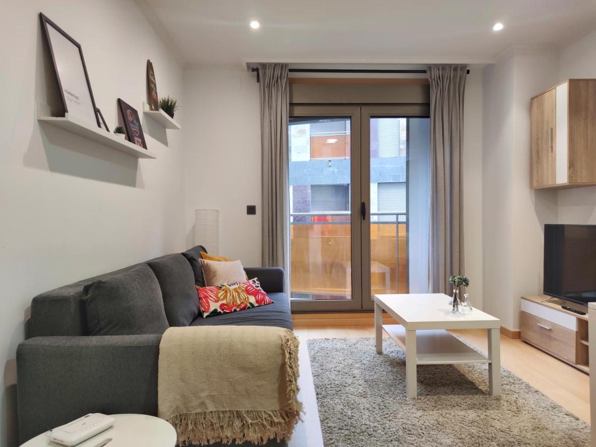 Desconectaengalicia Castelao, 50M Playa Silgar Apartamento Sanxenxo Exterior foto