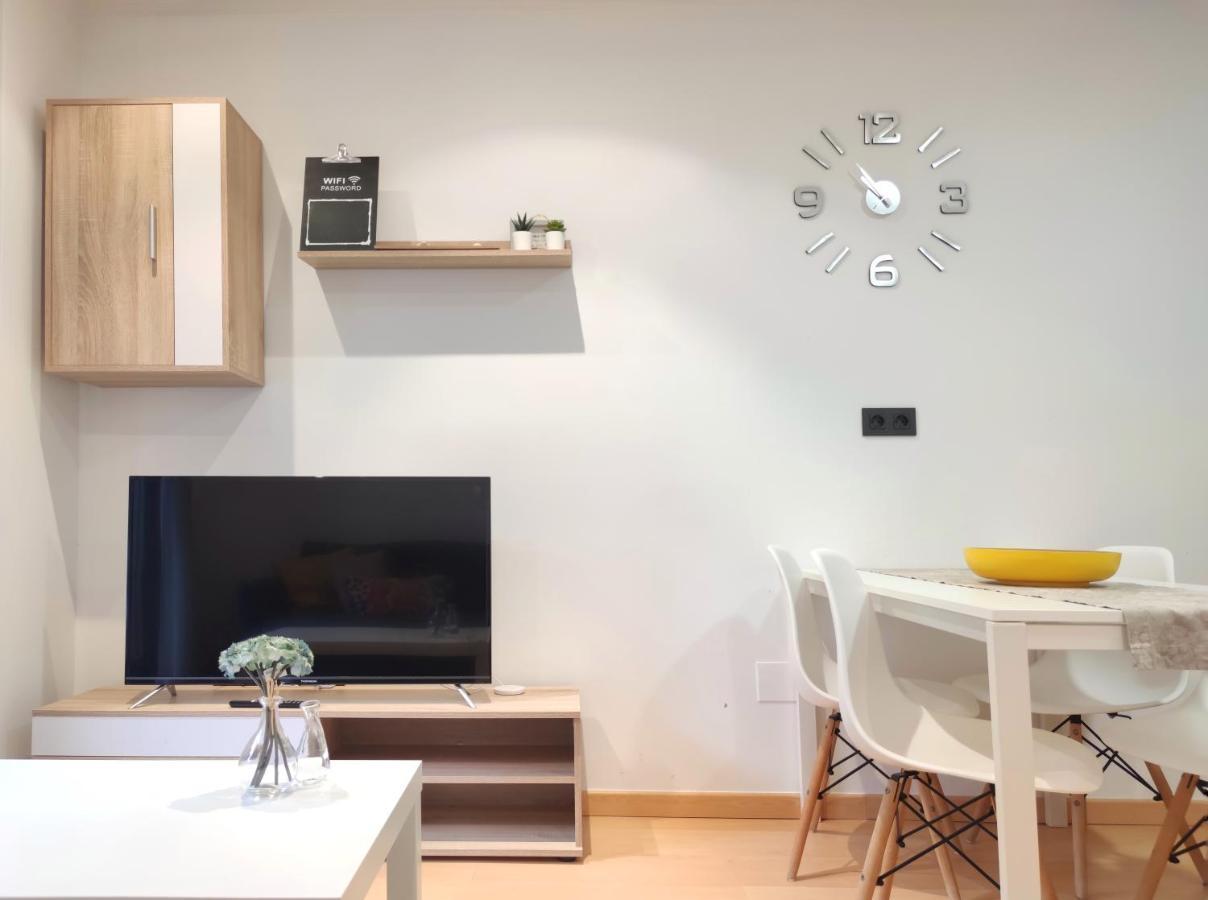 Desconectaengalicia Castelao, 50M Playa Silgar Apartamento Sanxenxo Exterior foto